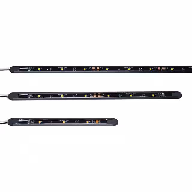 TQ E45-0B03-1 Tec Niq  Éclairage LED - Couleur